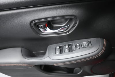 2023 Honda HR-V AWD Sport