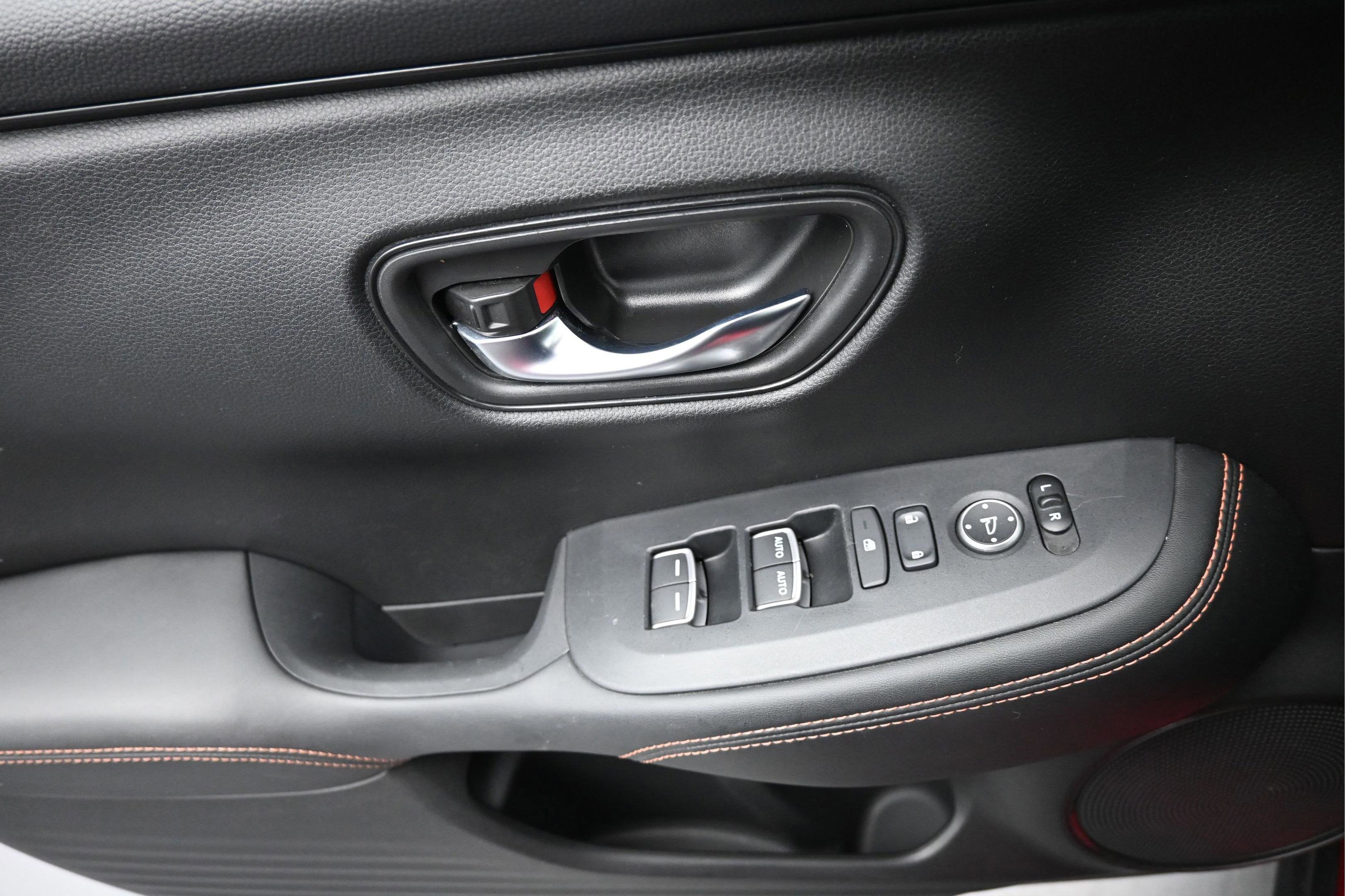 2023 Honda HR-V AWD Sport