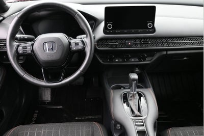 2023 Honda HR-V AWD Sport
