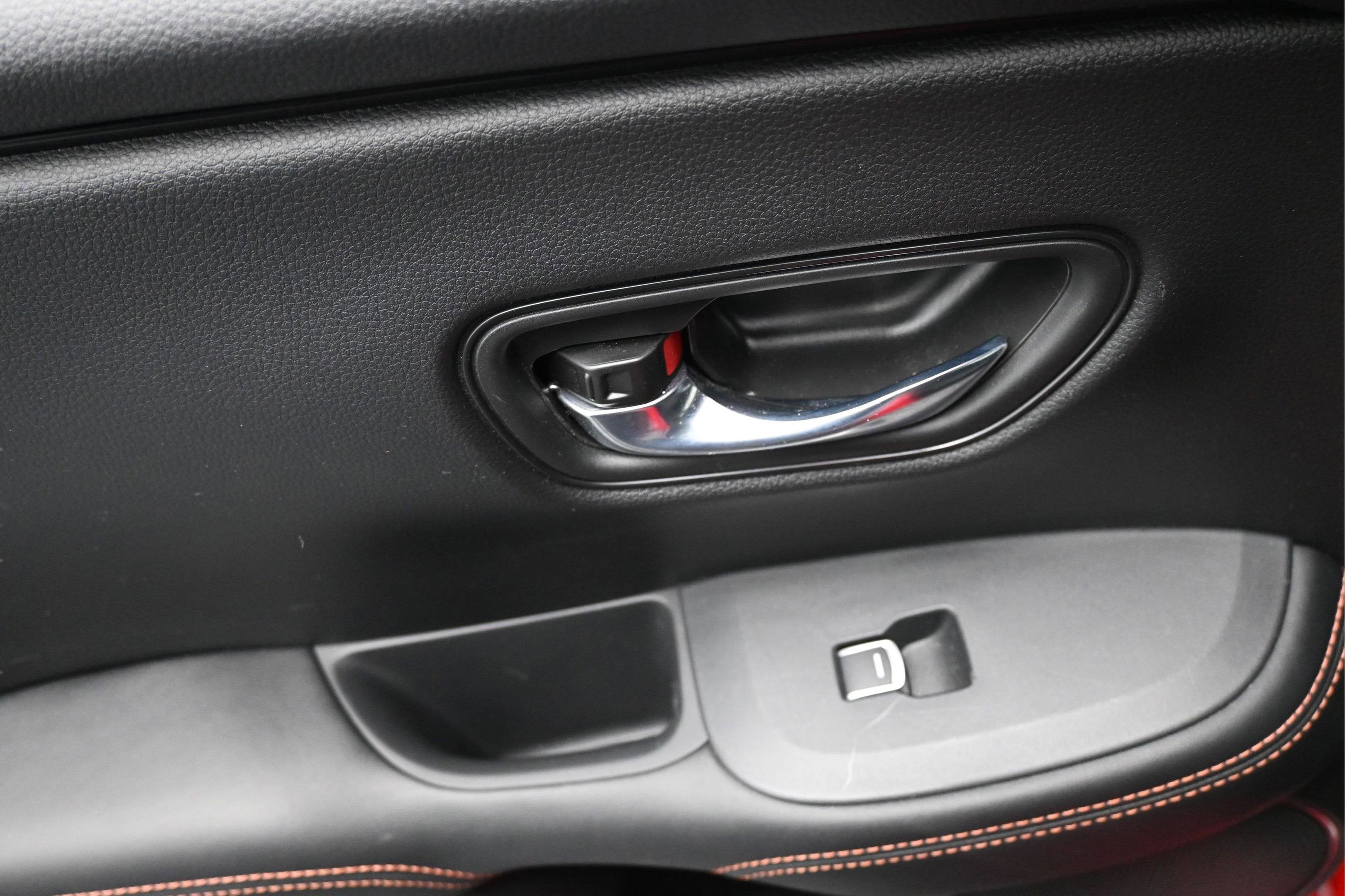 2023 Honda HR-V AWD Sport