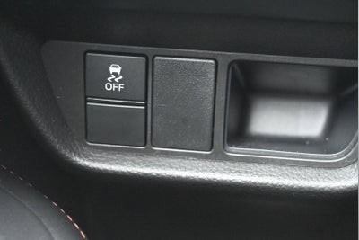 2023 Honda HR-V AWD Sport