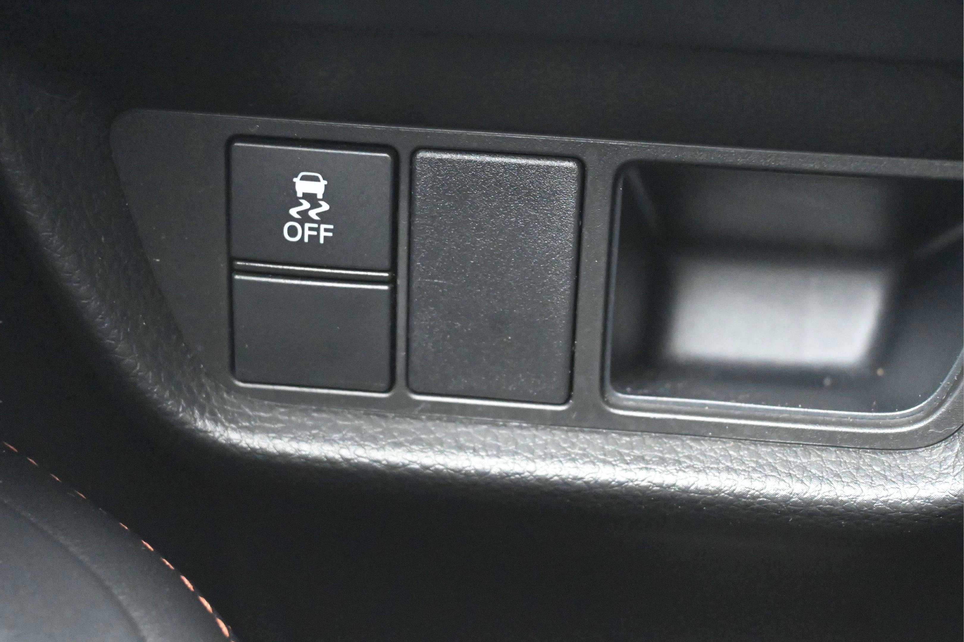 2023 Honda HR-V AWD Sport