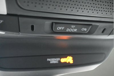 2023 Honda HR-V AWD Sport