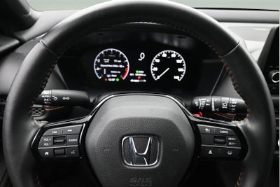 2023 Honda HR-V AWD Sport
