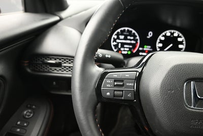 2023 Honda HR-V AWD Sport