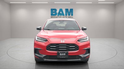 2023 Honda HR-V AWD Sport