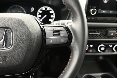 2023 Honda HR-V AWD Sport