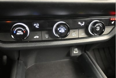 2023 Honda HR-V AWD Sport