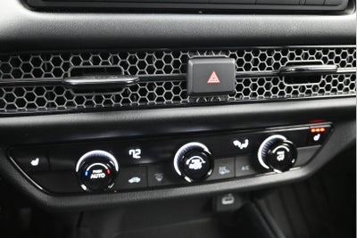 2023 Honda HR-V AWD Sport