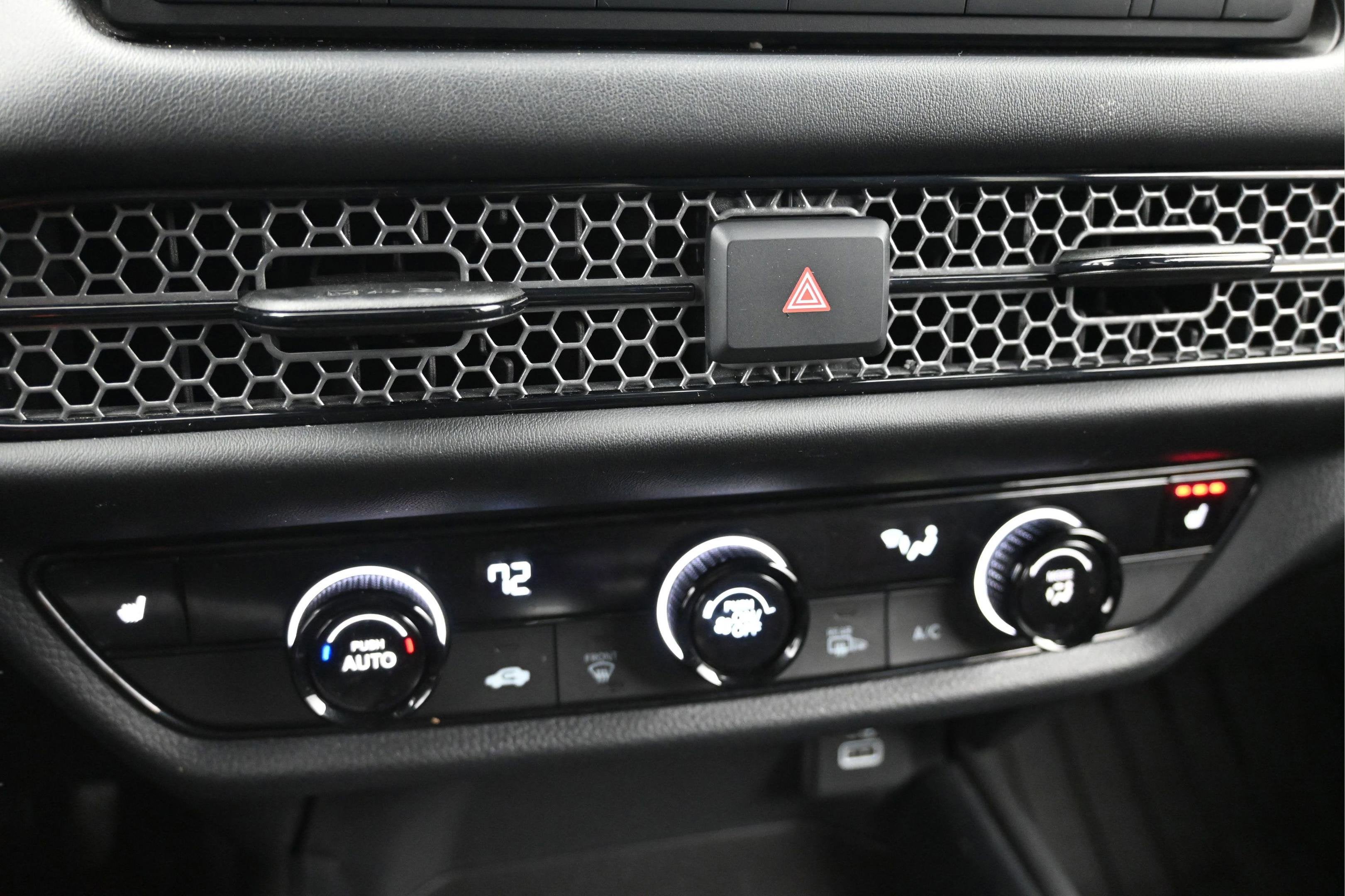 2023 Honda HR-V AWD Sport