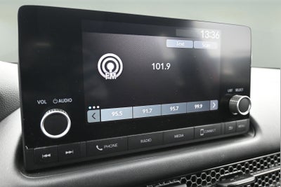 2023 Honda HR-V AWD Sport