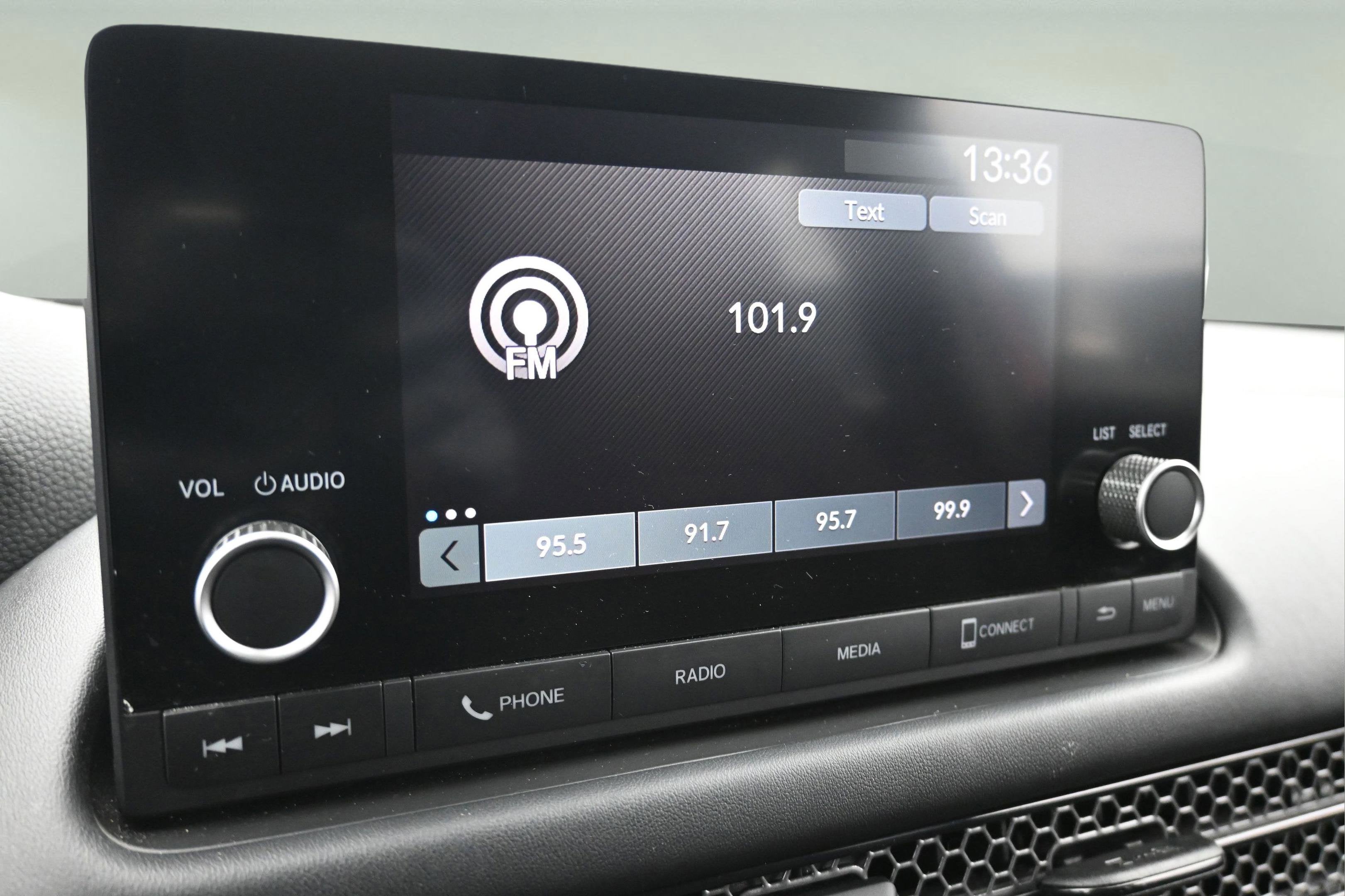 2023 Honda HR-V AWD Sport