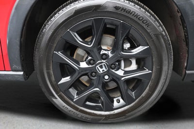 2023 Honda HR-V AWD Sport