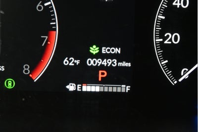 2023 Honda HR-V AWD Sport