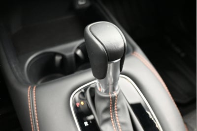 2023 Honda HR-V AWD Sport