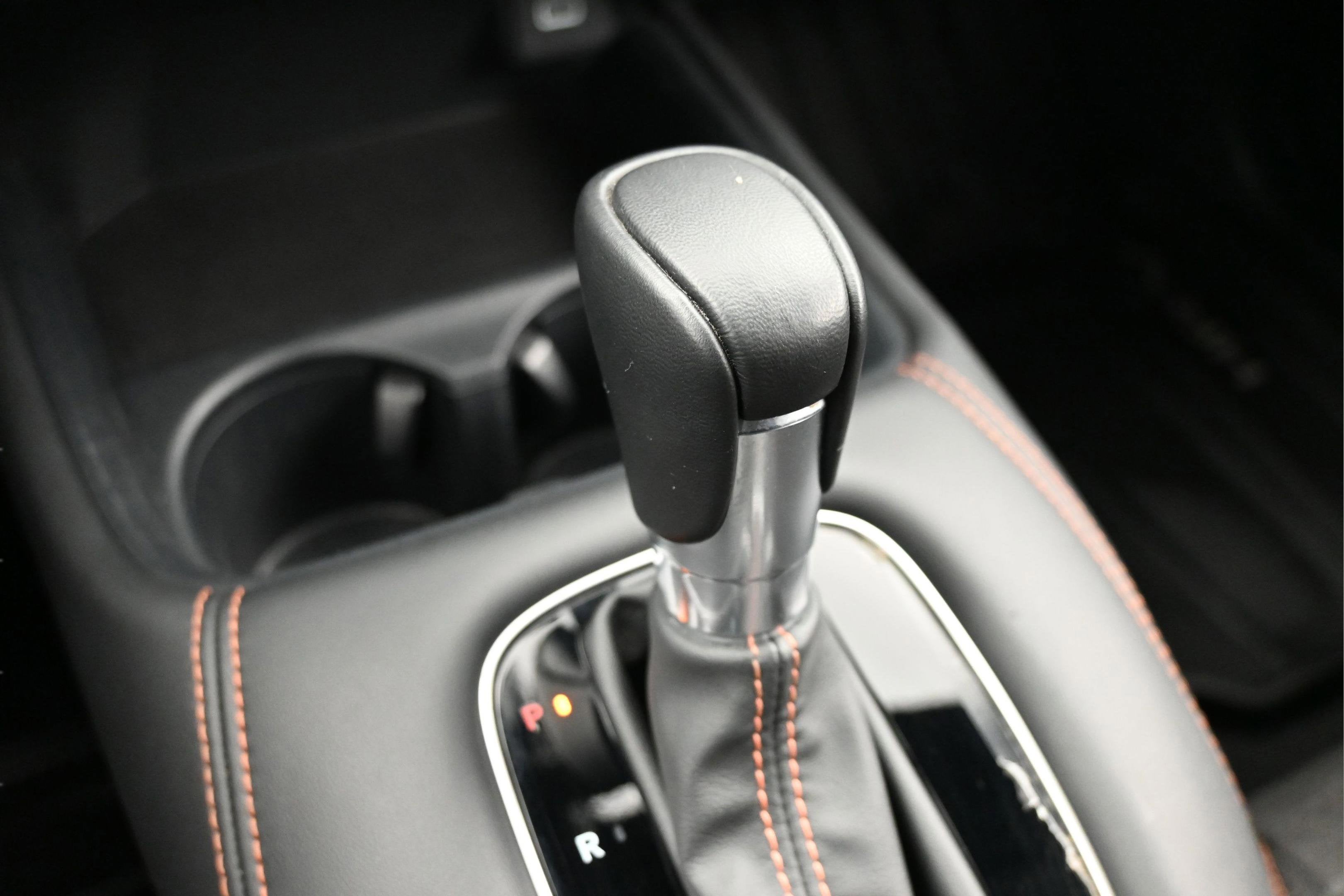 2023 Honda HR-V AWD Sport