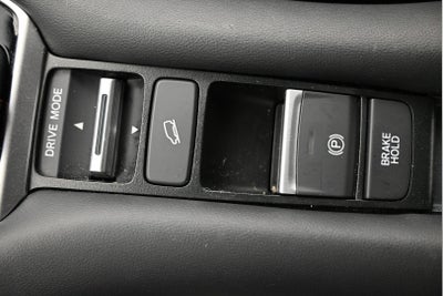 2023 Honda HR-V AWD Sport