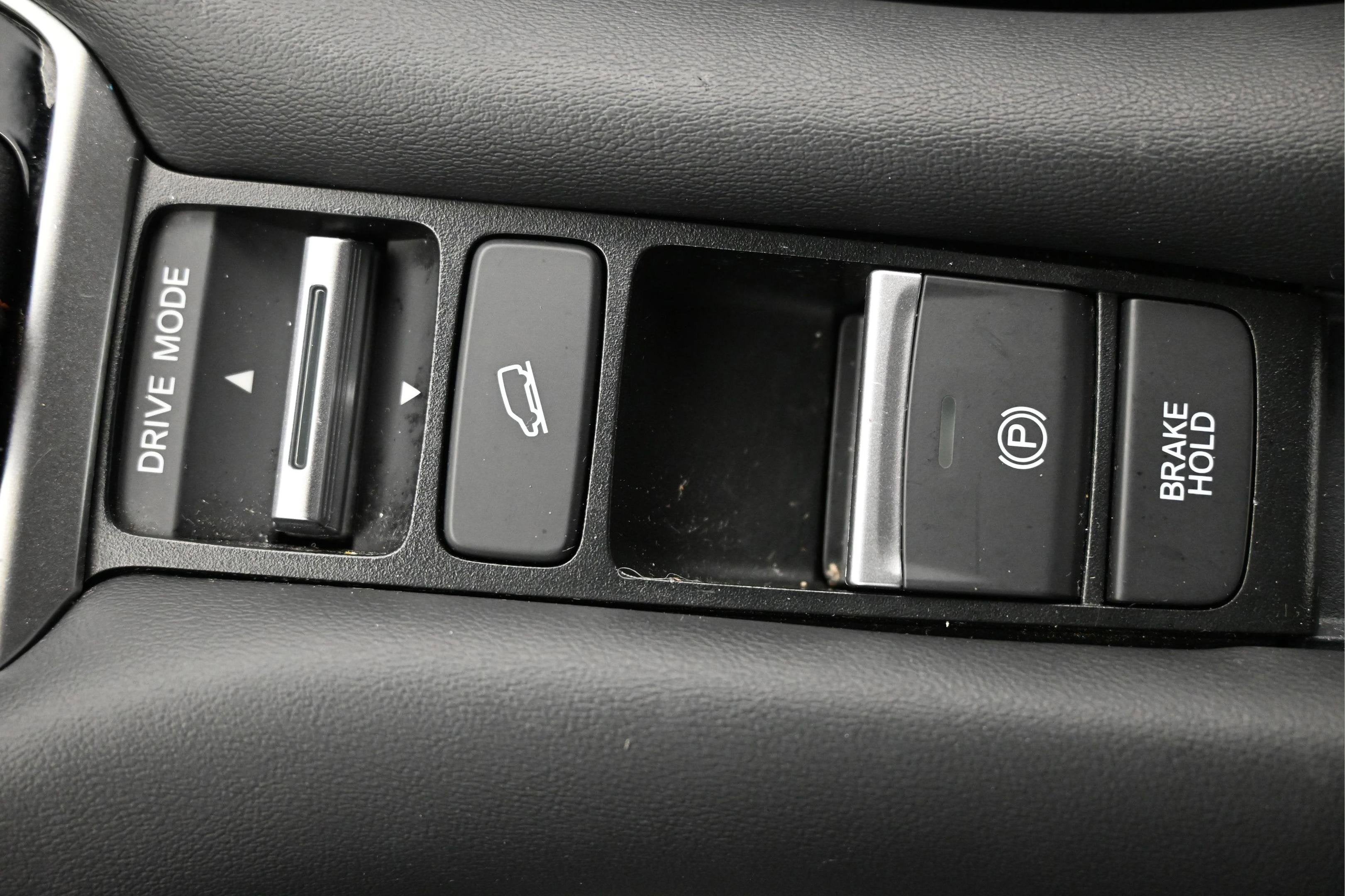 2023 Honda HR-V AWD Sport