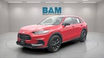 2023 Honda HR-V AWD Sport