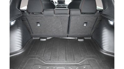 2023 Honda HR-V AWD Sport