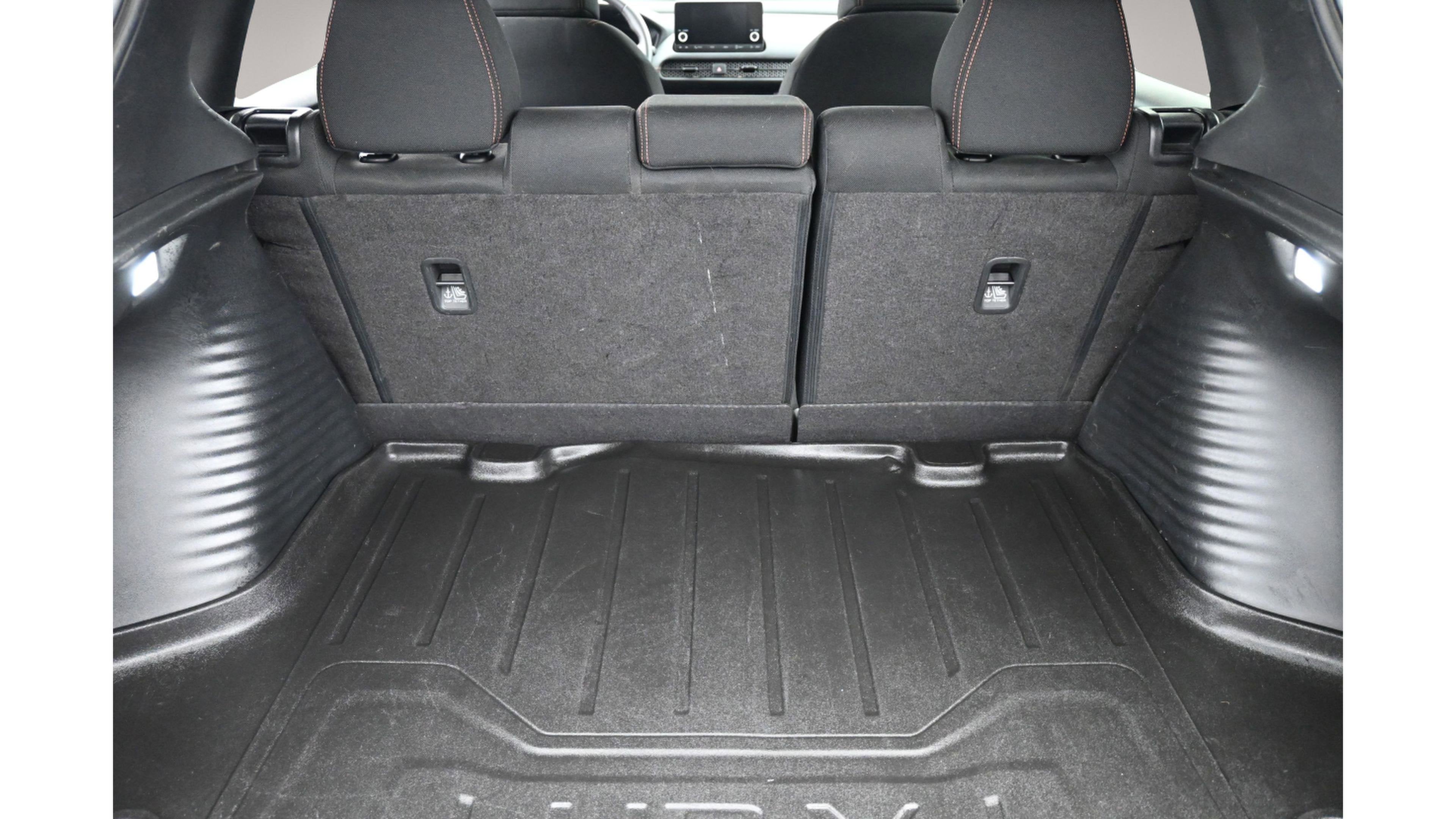 2023 Honda HR-V AWD Sport