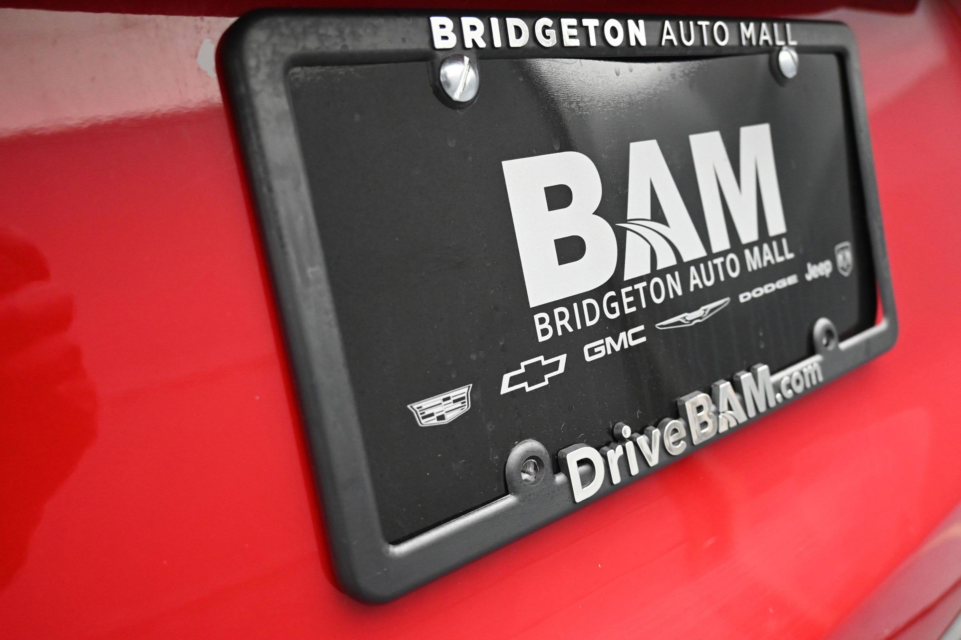 2023 Honda HR-V AWD Sport