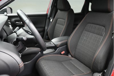 2023 Honda HR-V AWD Sport