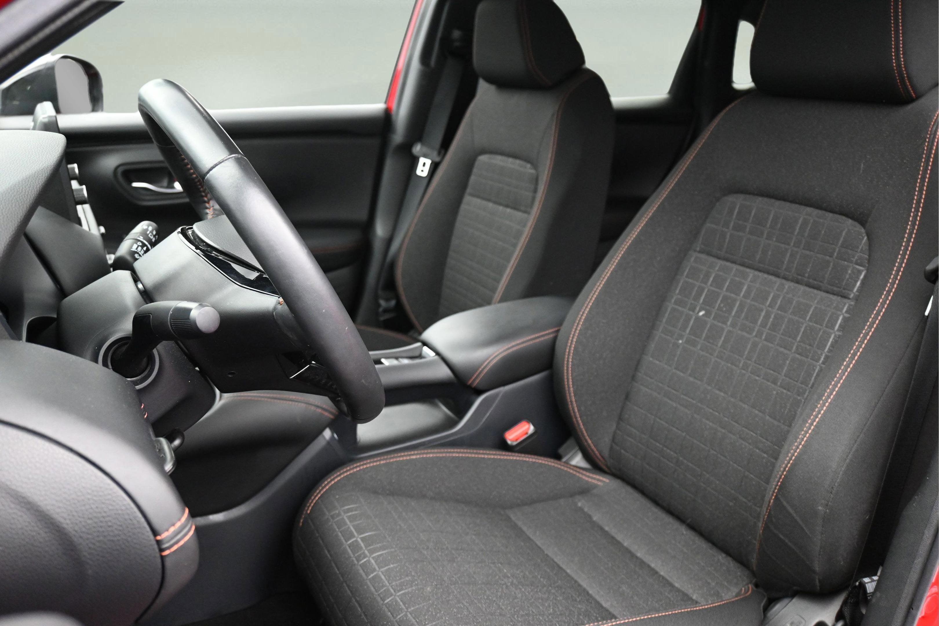 2023 Honda HR-V AWD Sport