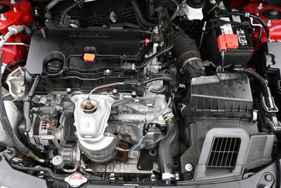 2023 Honda HR-V AWD Sport