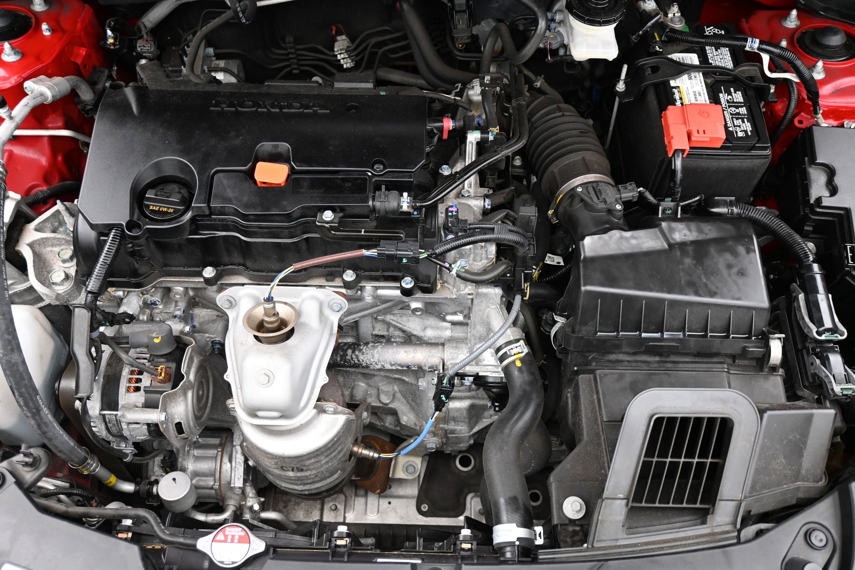 2023 Honda HR-V AWD Sport