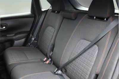 2023 Honda HR-V AWD Sport