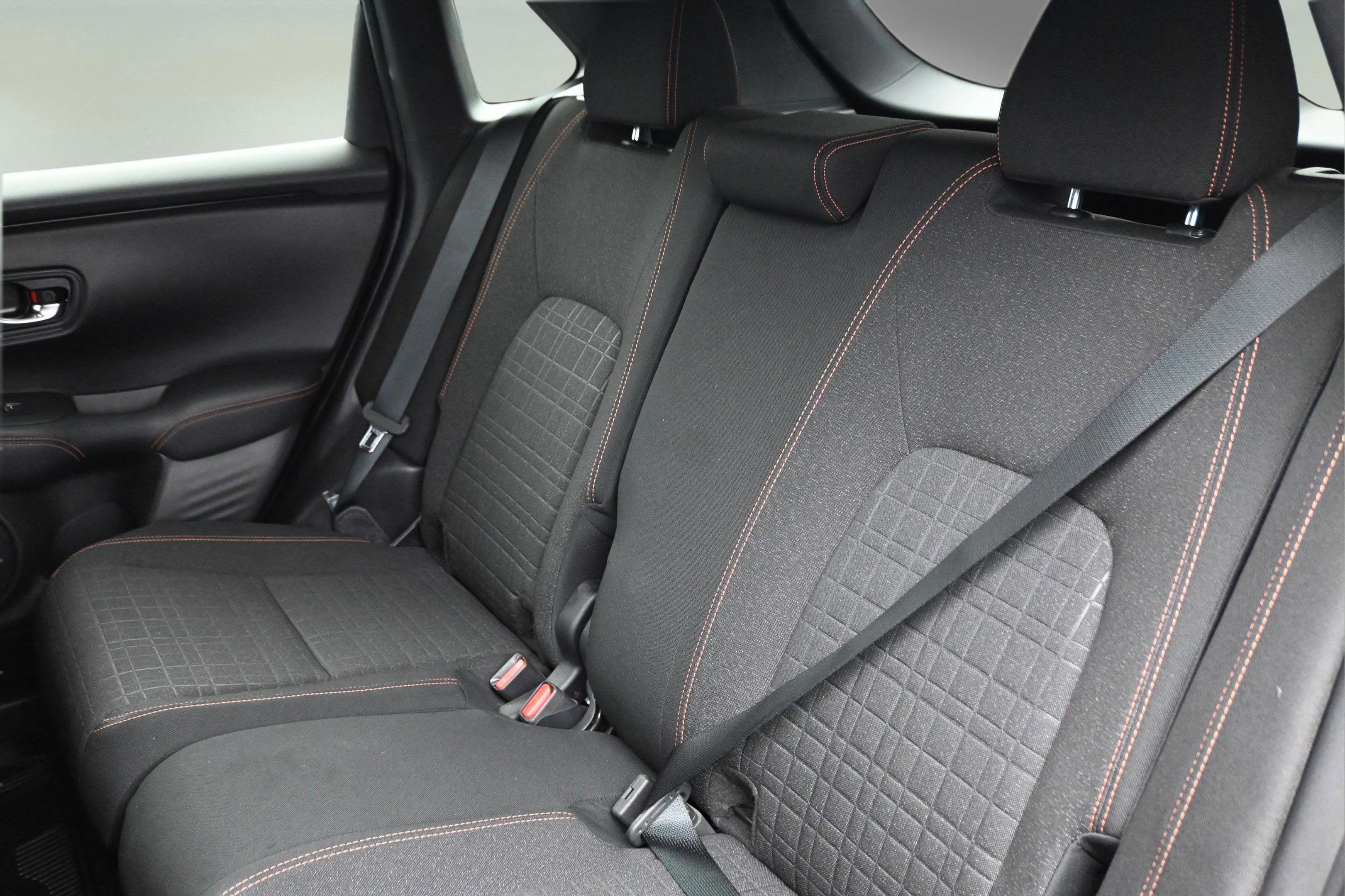 2023 Honda HR-V AWD Sport