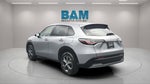 2024 Honda HR-V AWD EX-L