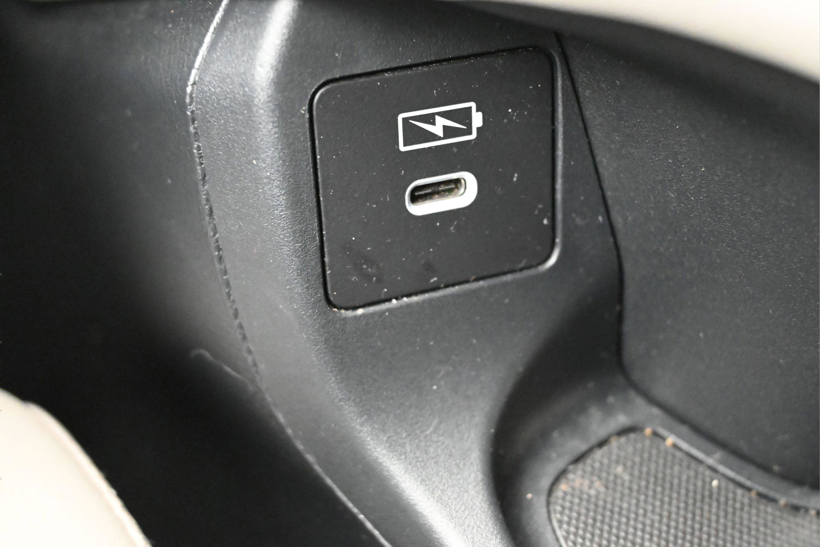 2024 Honda HR-V AWD EX-L
