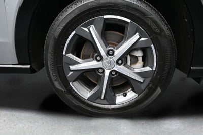 2024 Honda HR-V AWD EX-L