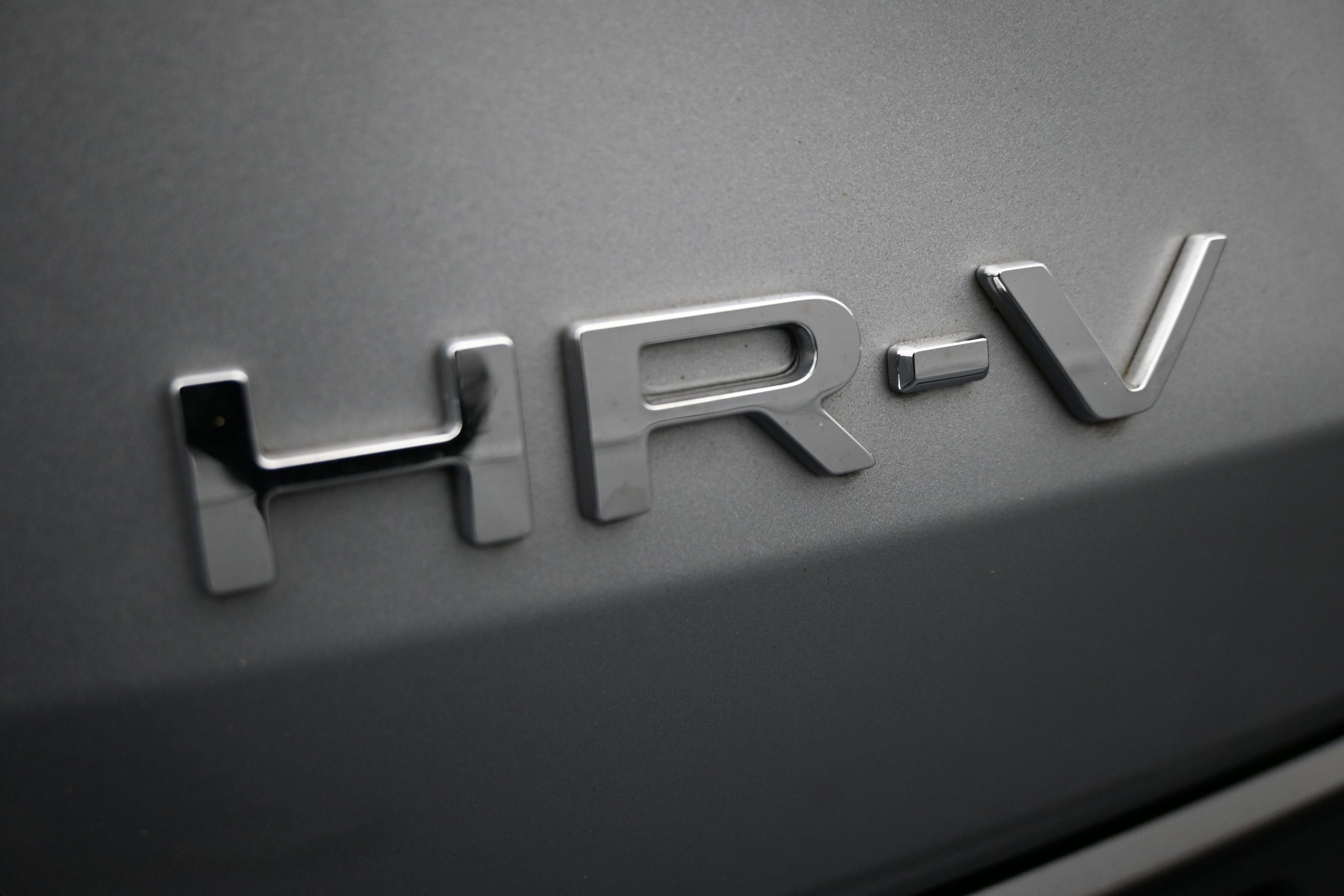 2024 Honda HR-V AWD EX-L