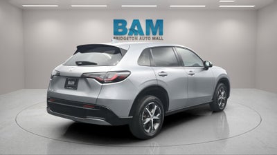 2024 Honda HR-V AWD EX-L