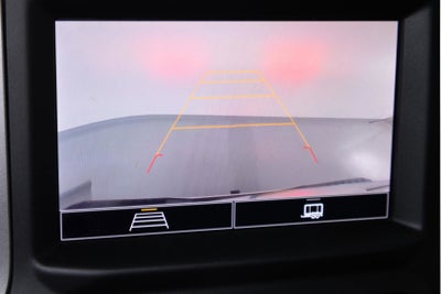 2022 Chevrolet Silverado 1500 4WD Crew Cab Short Bed Custom