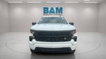 2022 Chevrolet Silverado 1500 4WD Crew Cab Short Bed Custom