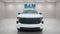 2022 Chevrolet Silverado 1500 4WD Crew Cab Short Bed Custom