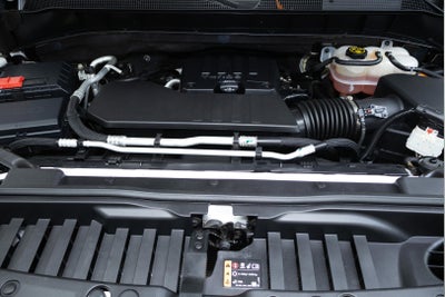 2022 Chevrolet Silverado 1500 4WD Crew Cab Short Bed Custom