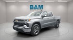 2023 Chevrolet Silverado 1500 4WD Crew Cab Short Bed LT with 2FL