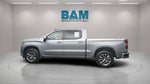 2023 Chevrolet Silverado 1500 4WD Crew Cab Short Bed LT with 2FL