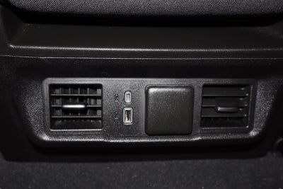 2023 Chevrolet Silverado 1500 4WD Crew Cab Short Bed LT with 2FL