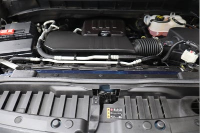 2023 Chevrolet Silverado 1500 4WD Crew Cab Short Bed LT with 2FL