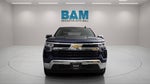 2023 Chevrolet Silverado 1500 4WD Crew Cab Short Bed LT with 2FL
