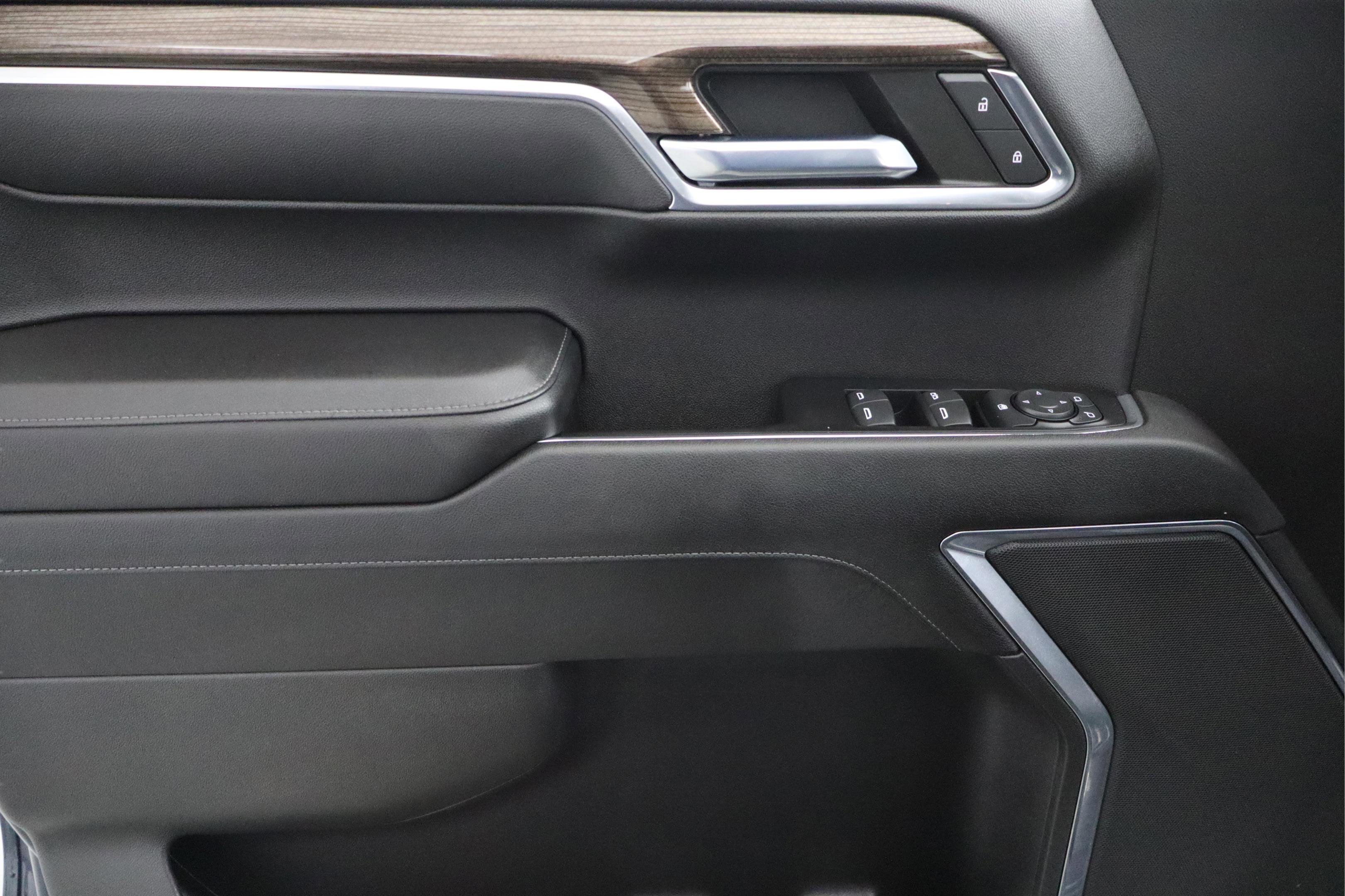 2023 Chevrolet Silverado 1500 4WD Crew Cab Short Bed LT with 2FL