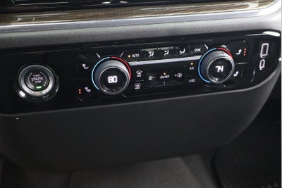 2023 Chevrolet Silverado 1500 4WD Crew Cab Short Bed LT with 2FL