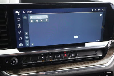 2023 Chevrolet Silverado 1500 4WD Crew Cab Short Bed LT with 2FL