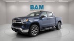 2023 Chevrolet Silverado 1500 4WD Crew Cab Short Bed LT with 2FL